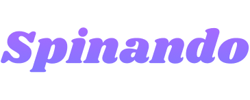 Spinando Casino logotip